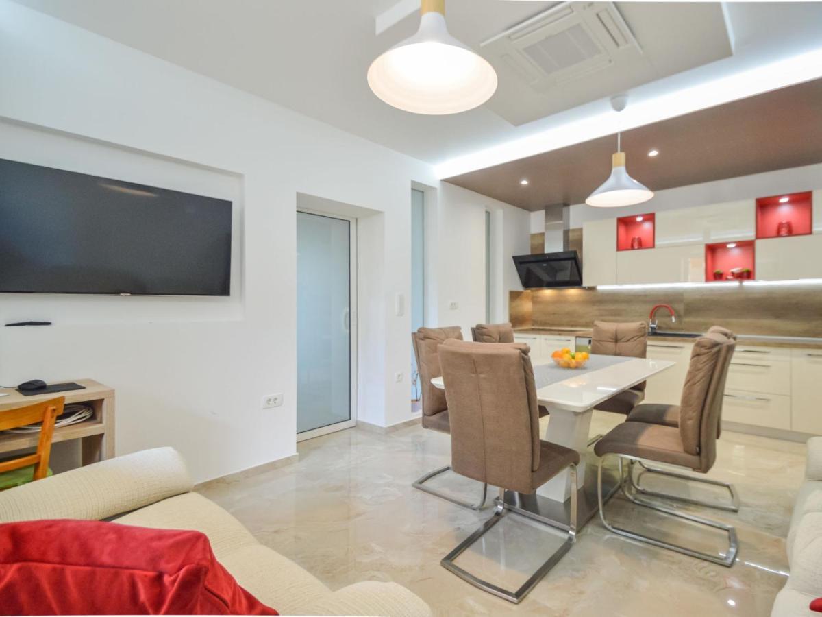 Apartment Mornar-5 By Interhome โตรกีร์ ภายนอก รูปภาพ