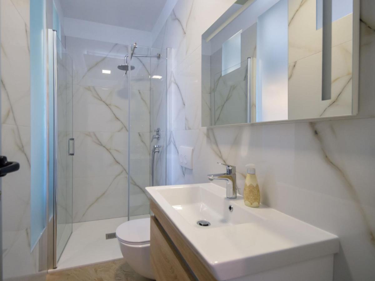 Apartment Mornar-5 By Interhome โตรกีร์ ภายนอก รูปภาพ