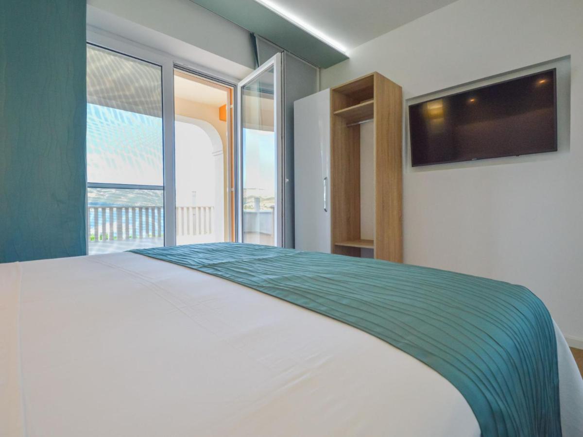 Apartment Mornar-5 By Interhome โตรกีร์ ภายนอก รูปภาพ