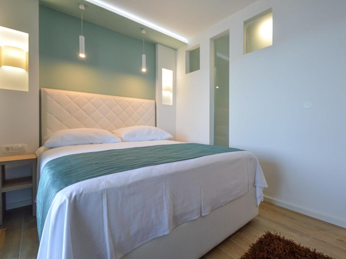 Apartment Mornar-5 By Interhome โตรกีร์ ภายนอก รูปภาพ