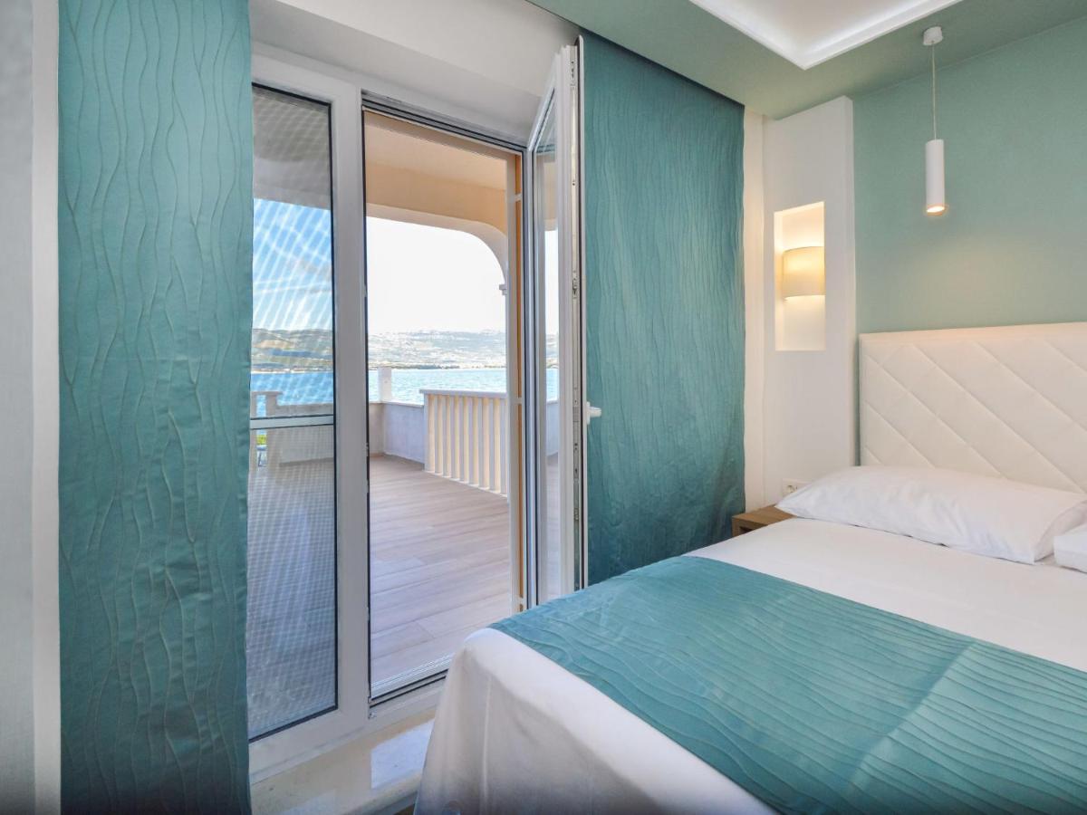Apartment Mornar-5 By Interhome โตรกีร์ ภายนอก รูปภาพ