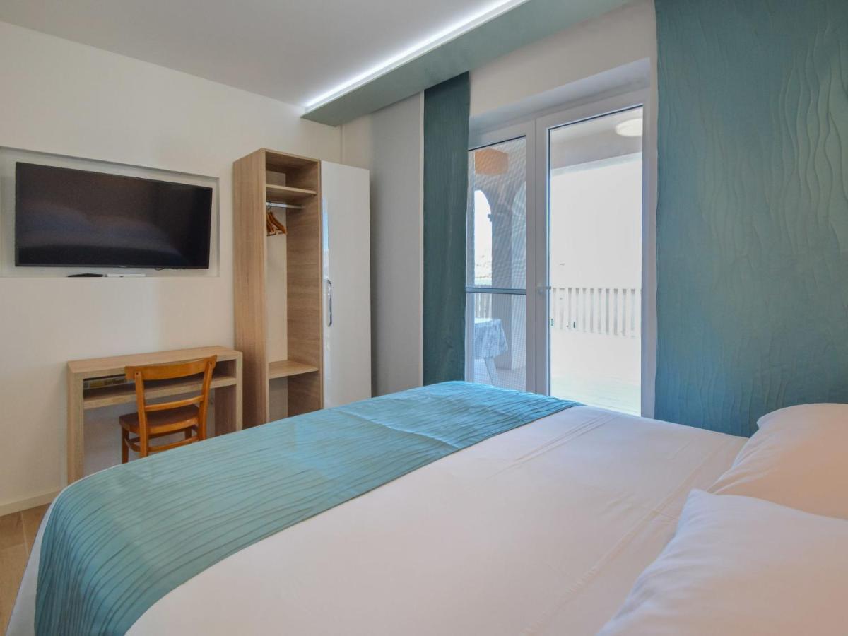 Apartment Mornar-5 By Interhome โตรกีร์ ภายนอก รูปภาพ