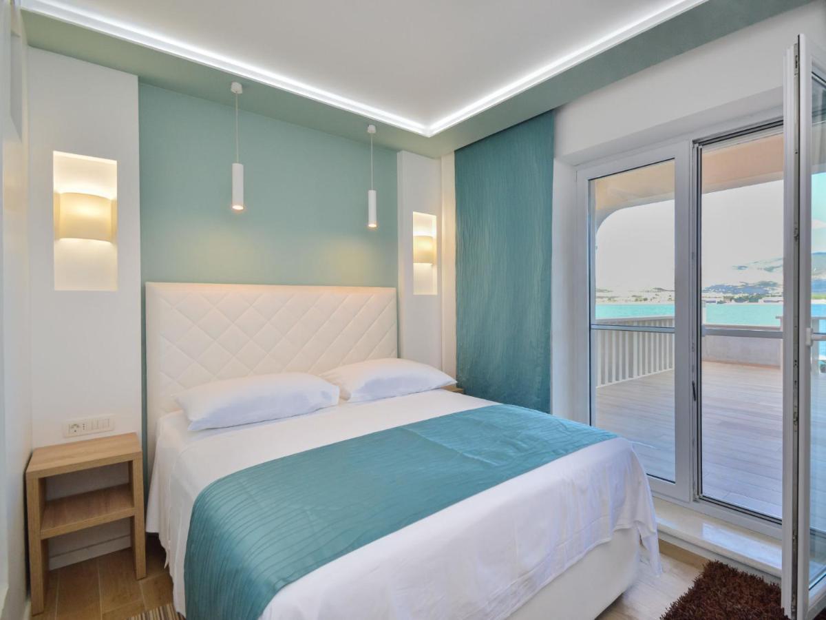 Apartment Mornar-5 By Interhome โตรกีร์ ภายนอก รูปภาพ
