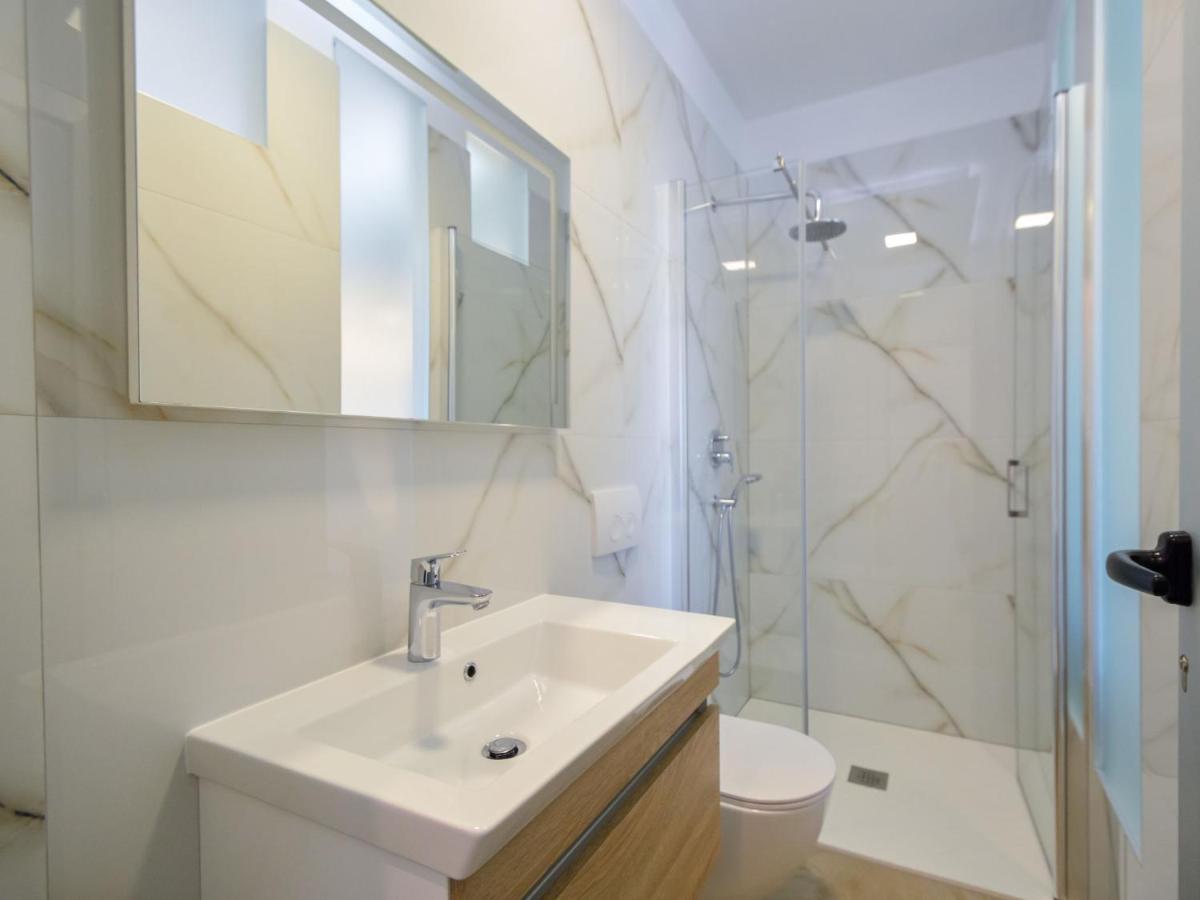Apartment Mornar-5 By Interhome โตรกีร์ ภายนอก รูปภาพ