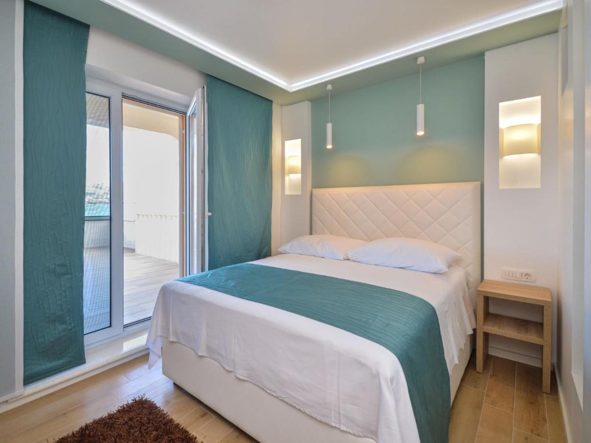 Apartment Mornar-5 By Interhome โตรกีร์ ภายนอก รูปภาพ
