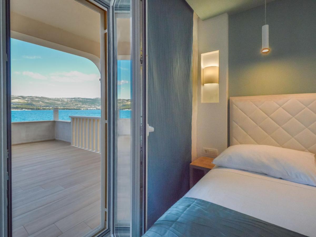 Apartment Mornar-5 By Interhome โตรกีร์ ภายนอก รูปภาพ