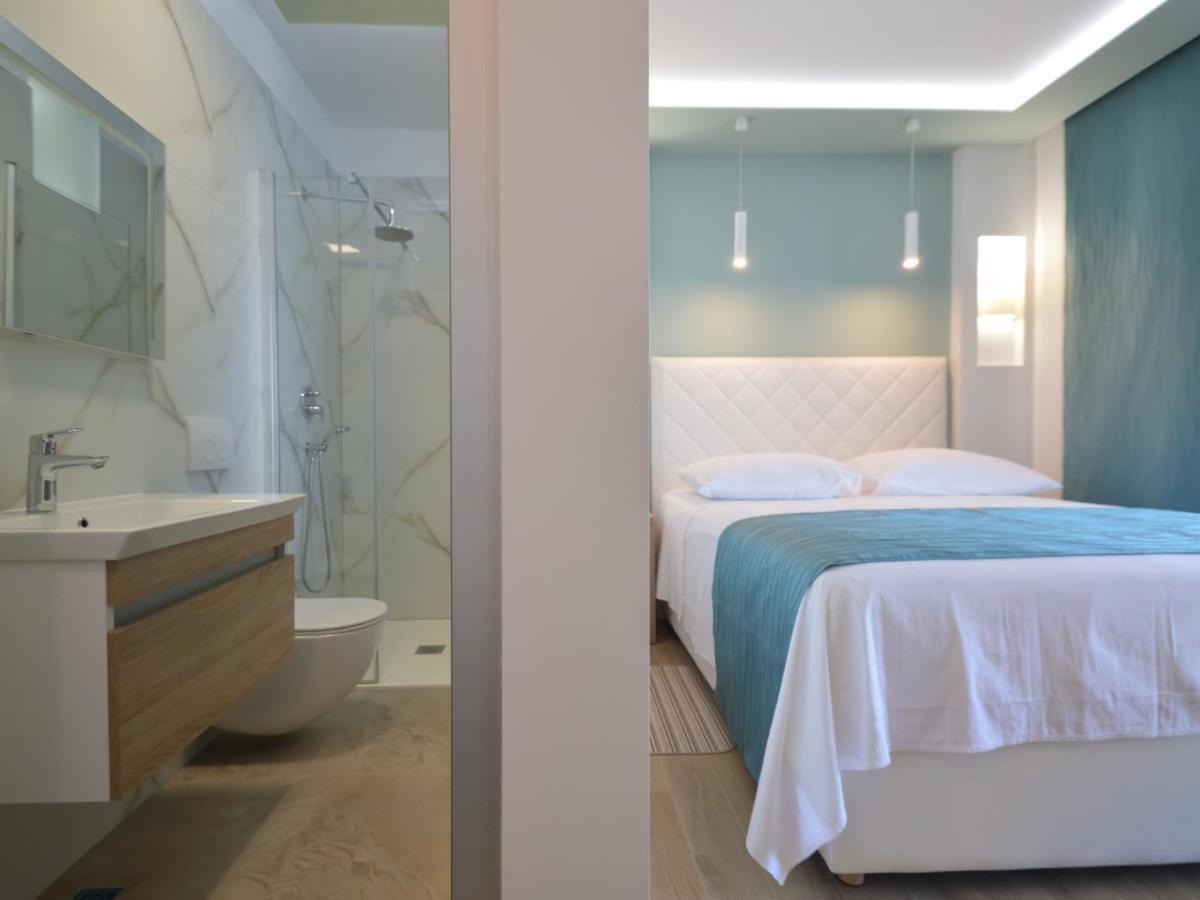 Apartment Mornar-5 By Interhome โตรกีร์ ภายนอก รูปภาพ