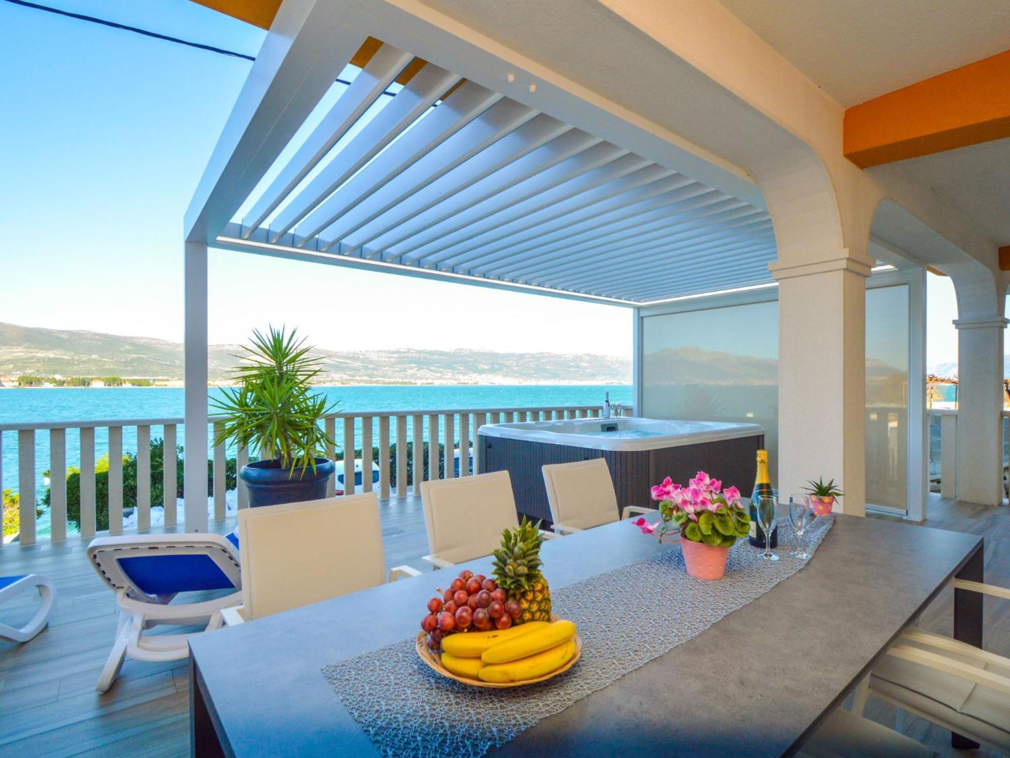 Apartment Mornar-5 By Interhome โตรกีร์ ภายนอก รูปภาพ